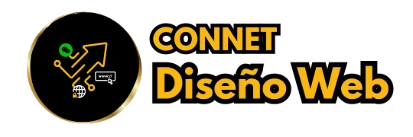 Connet Diseño Web